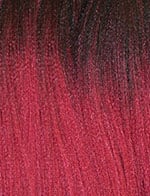 Sensationnel 3X X-Pression Kids Pre-Stretched Braid 28"
